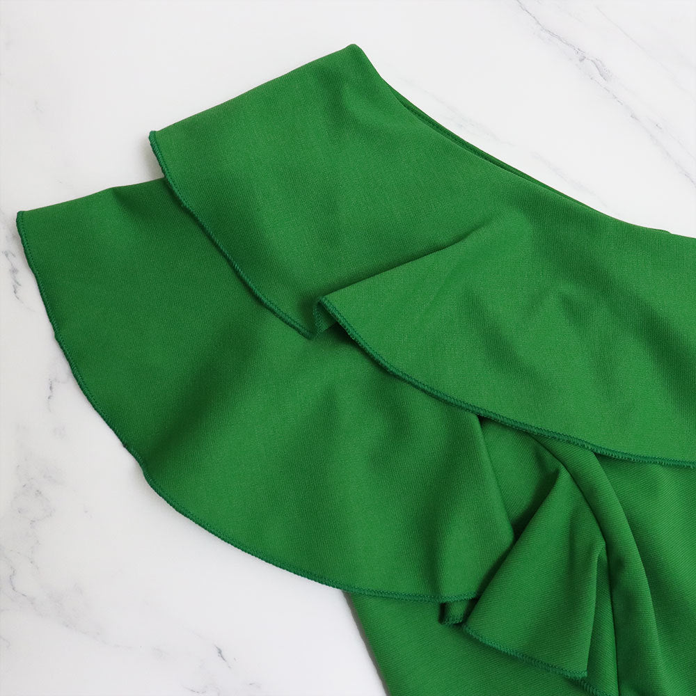 Loose Straight Temperament Women's Jumpsuit