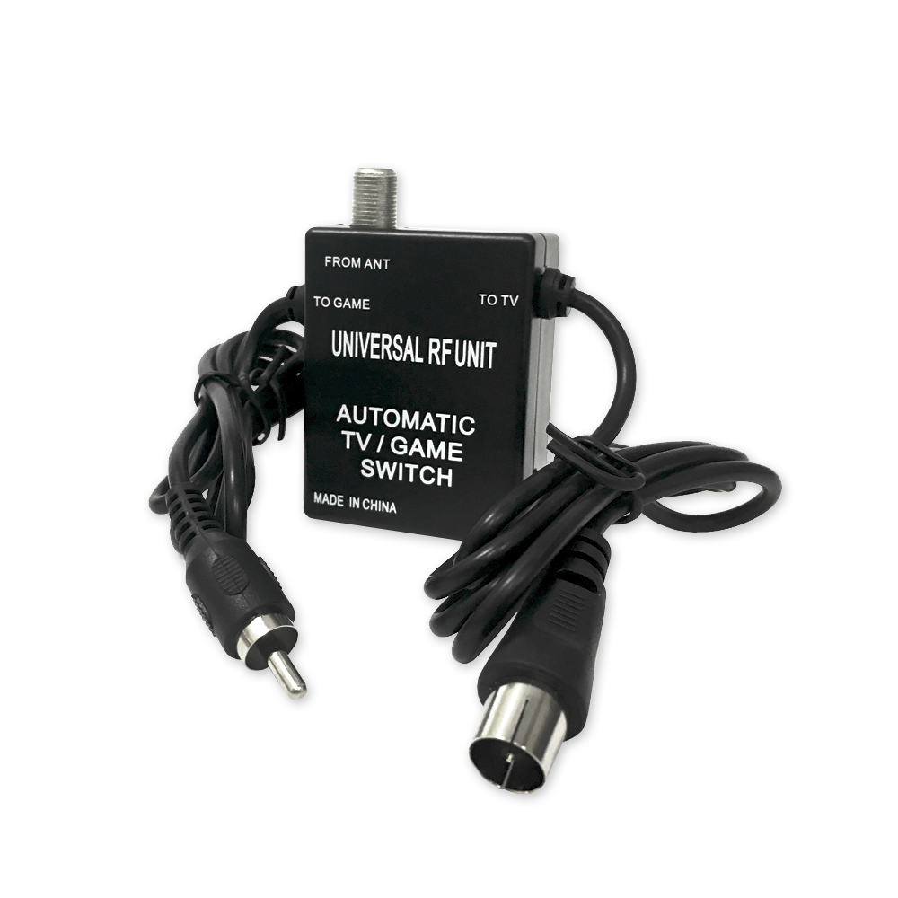 Old Skool - Universal RF