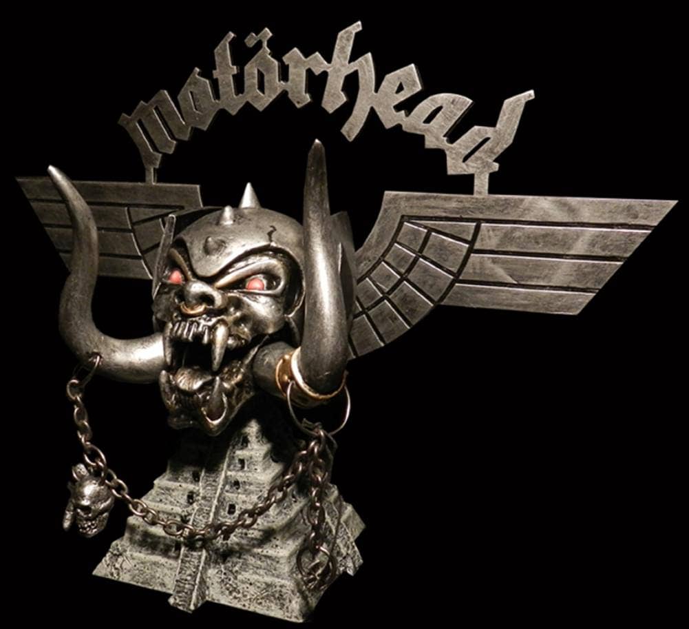 Toynk - Motorhead Warpig Collectible Statue