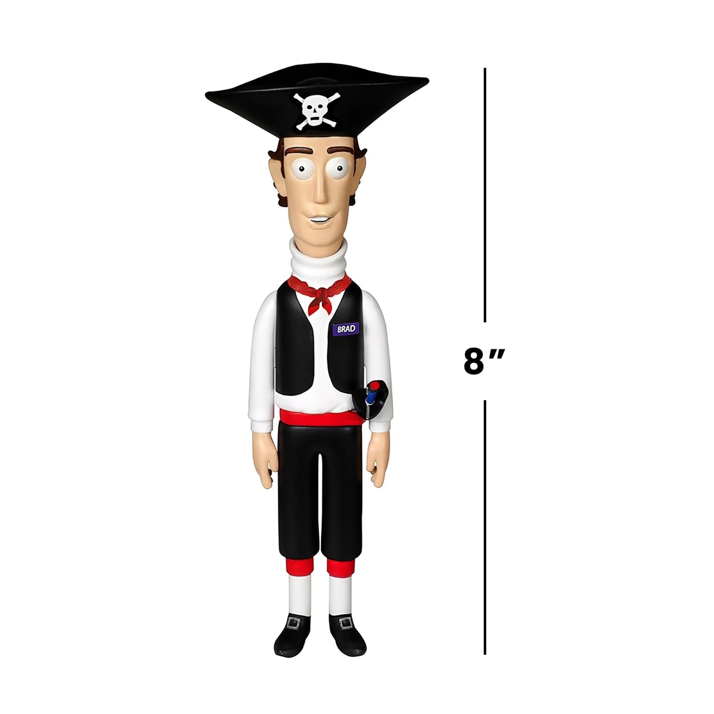 Toynk - Vinyl Idolz: Fast Times at Ridgemont-Brad Hamilton