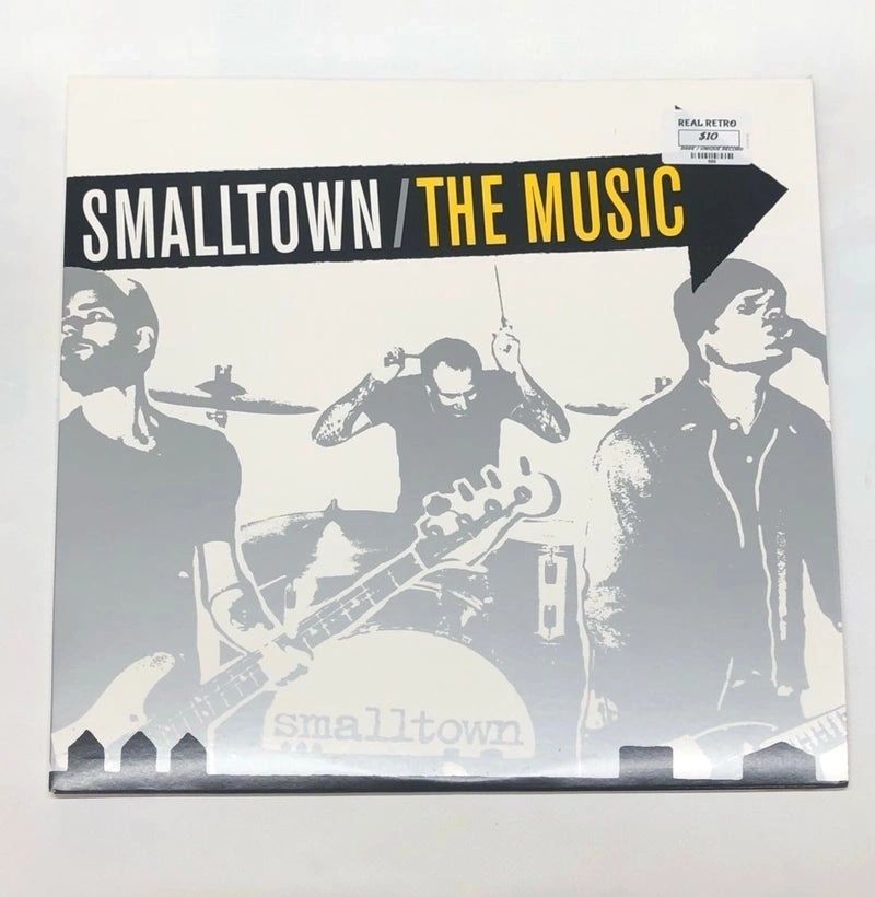 Small town Vinyl