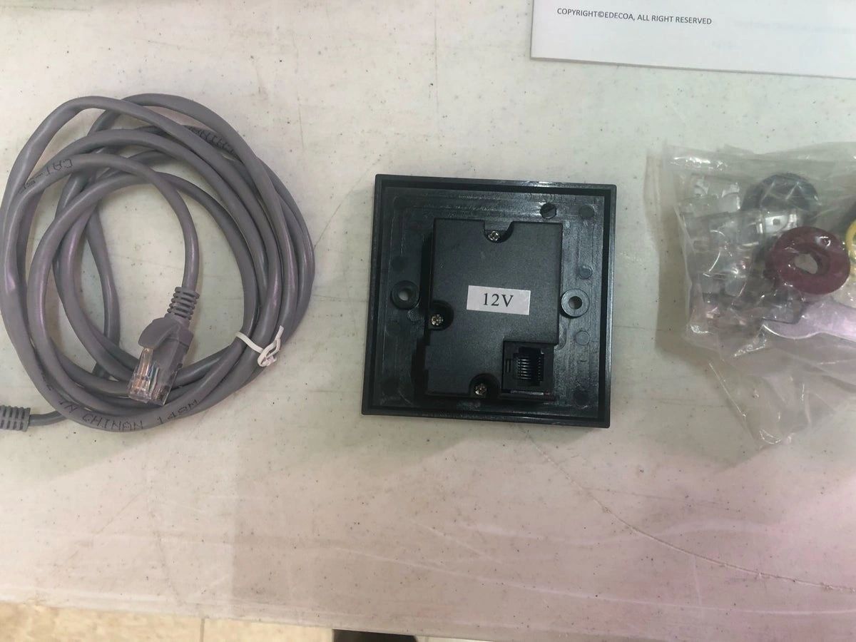 Edecoa Power Inverter 2000w