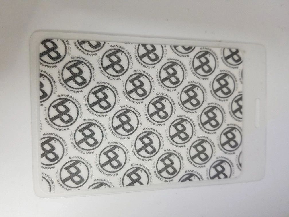 2012 Indianapolis KISS Expo Platinum Pass