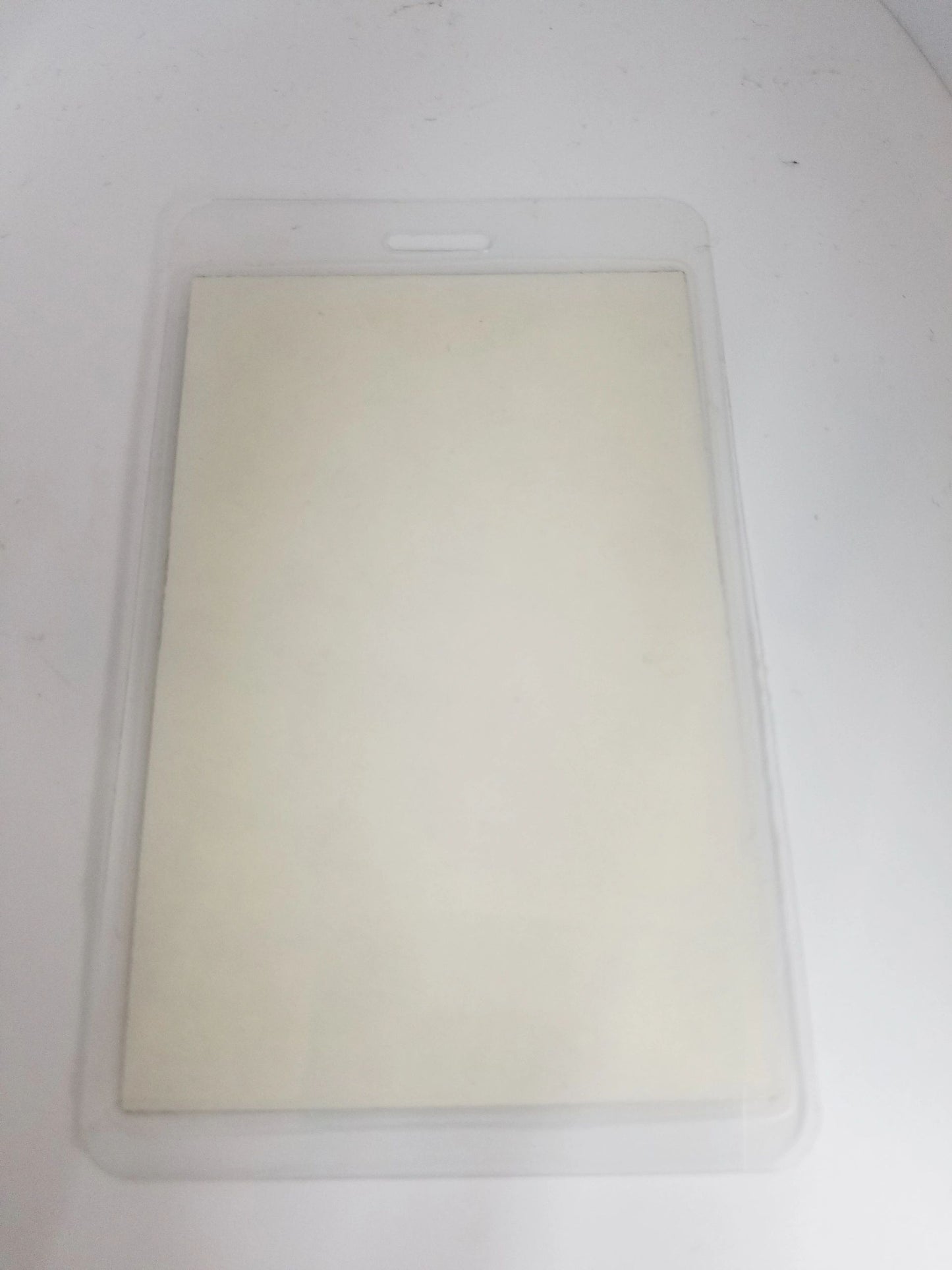 Chicago 88-89 Tour Backstage Pass