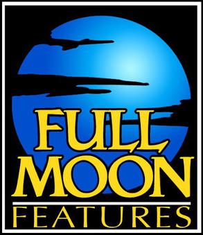 Full Moon