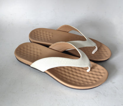 Summer Shoes Women Flip Flops Basic Plain Slippers Thong Sandals Strap Casual Beach Shoes