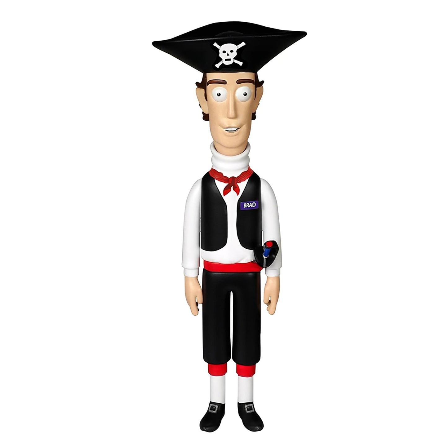 Toynk - Vinyl Idolz: Fast Times at Ridgemont-Brad Hamilton