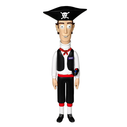 Toynk - Vinyl Idolz: Fast Times at Ridgemont-Brad Hamilton
