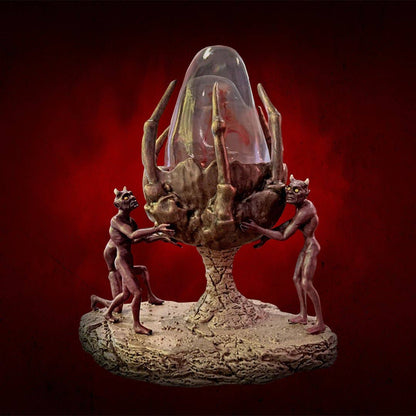 Full Moon Features - Subspecies: The Bloodstone - 1:1 Scale Prop Replica