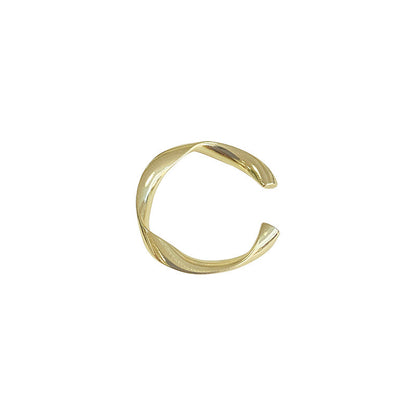 Women's Cold Wind Special-interest Design Ring