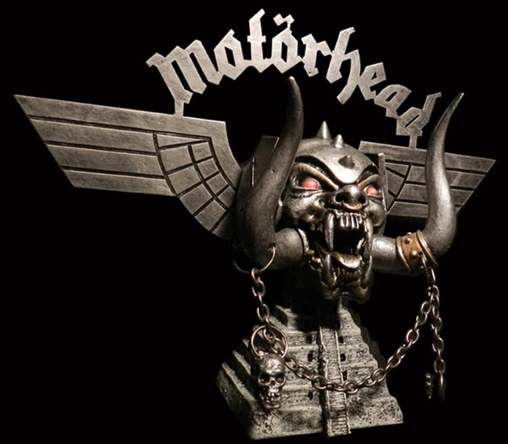 Toynk - Motorhead Warpig Collectible Statue