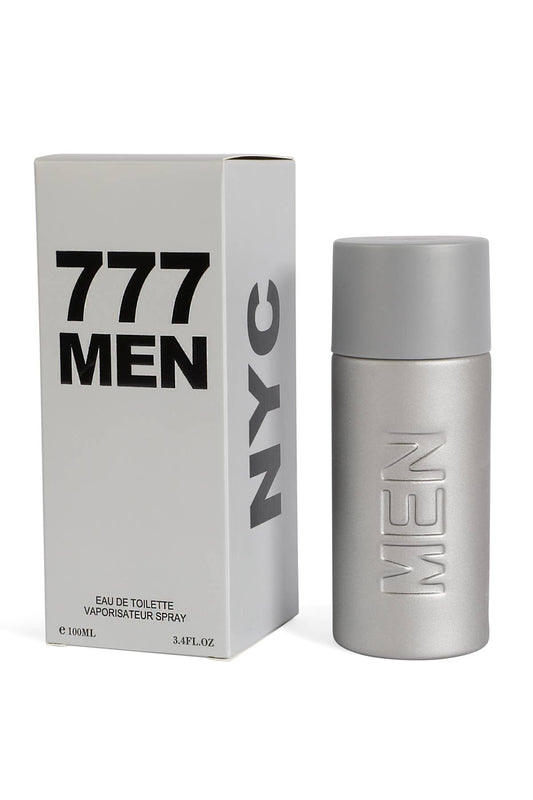 MYS Wholesale Inc - 777 Men Eau de Toilette Spray Cologne For Men