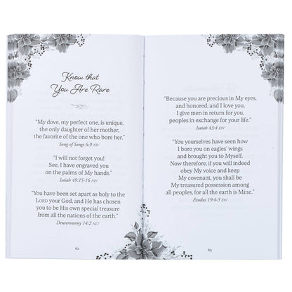 Christian Art Gifts - Promises from the Word for Women