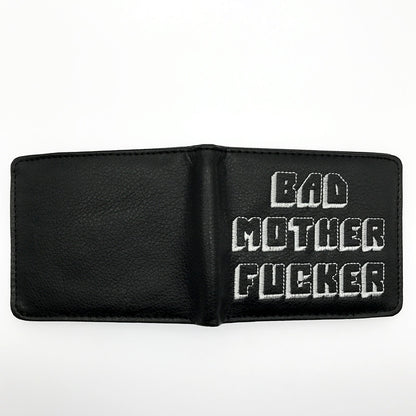 Student wallet wallet