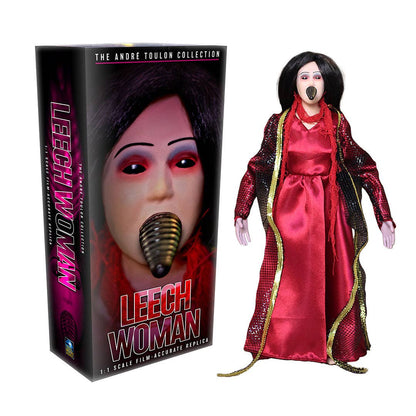 Full Moon Features - The Andre Toulon Puppet Master Replica Collection - LEECH WOMAN