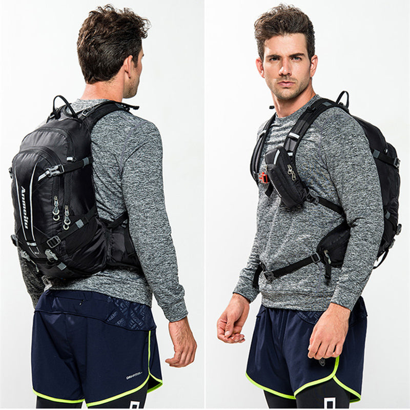 Cycling backpack backpack waterproof backpack