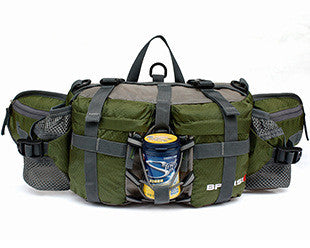 Mountain biking hiking outdoor bag