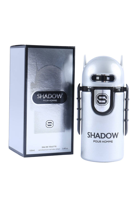 MYS Wholesale Inc - Shadow Spray Cologne For Men 100ml/3.4fl.oz.