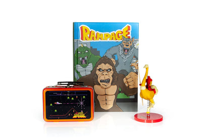 Toynk - Midway Gaming Box