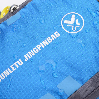 Waterproof chest bag