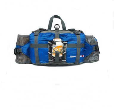 Mountain biking hiking outdoor bag