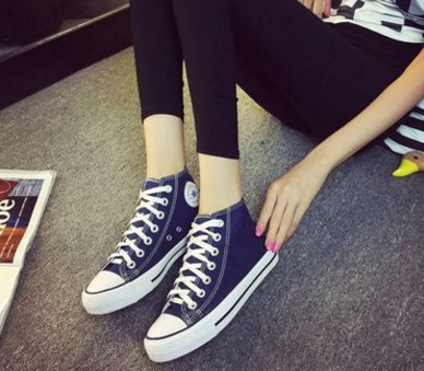 2021ulzzang autumn new lovers shoes casual shoes sneakers shoes Korean low canvas shoes to help female students