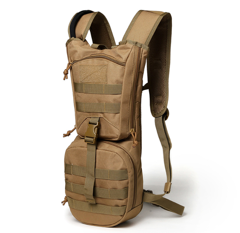 Hydration Tactical Cycling Backpack