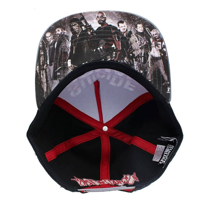 Toynk - Suicide Squad "In Squad We Trust" Baseball Cap