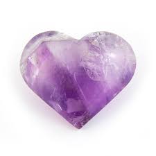 Gifts Amazing! - Small Gem Stone Hearts