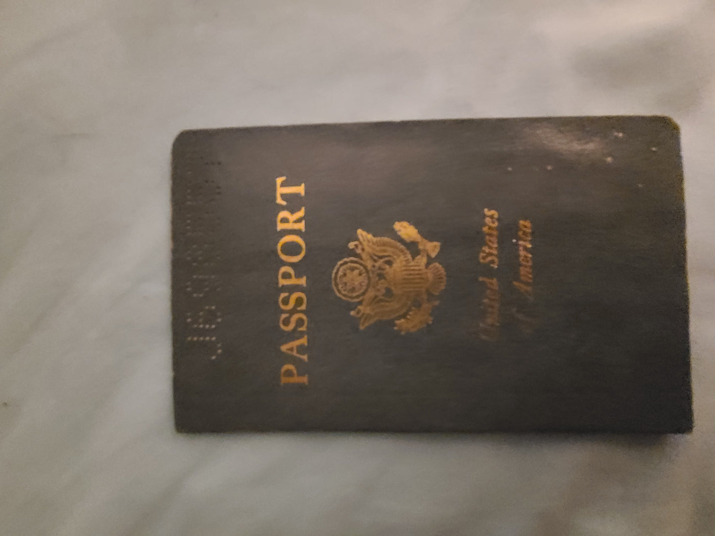 Pass Port Collection