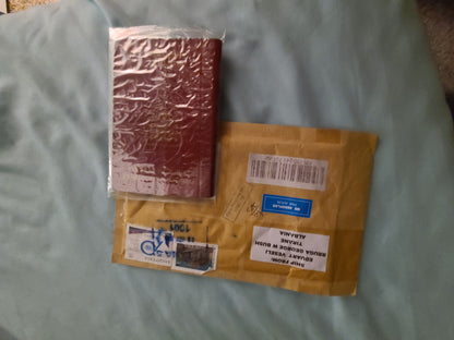 Pass Port Collection
