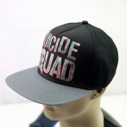 Toynk - Suicide Squad "In Squad We Trust" Baseball Cap