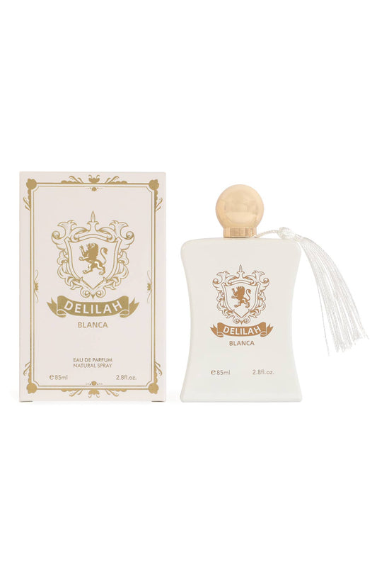 MYS Wholesale Inc - Delilah Blanca Spray Perfume Eau de Parfum for Women