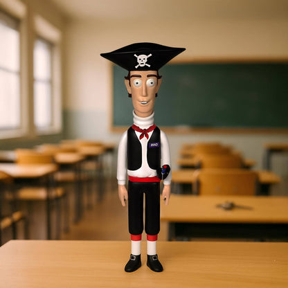 Toynk - Vinyl Idolz: Fast Times at Ridgemont-Brad Hamilton