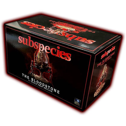 Full Moon Features - Subspecies: The Bloodstone - 1:1 Scale Prop Replica
