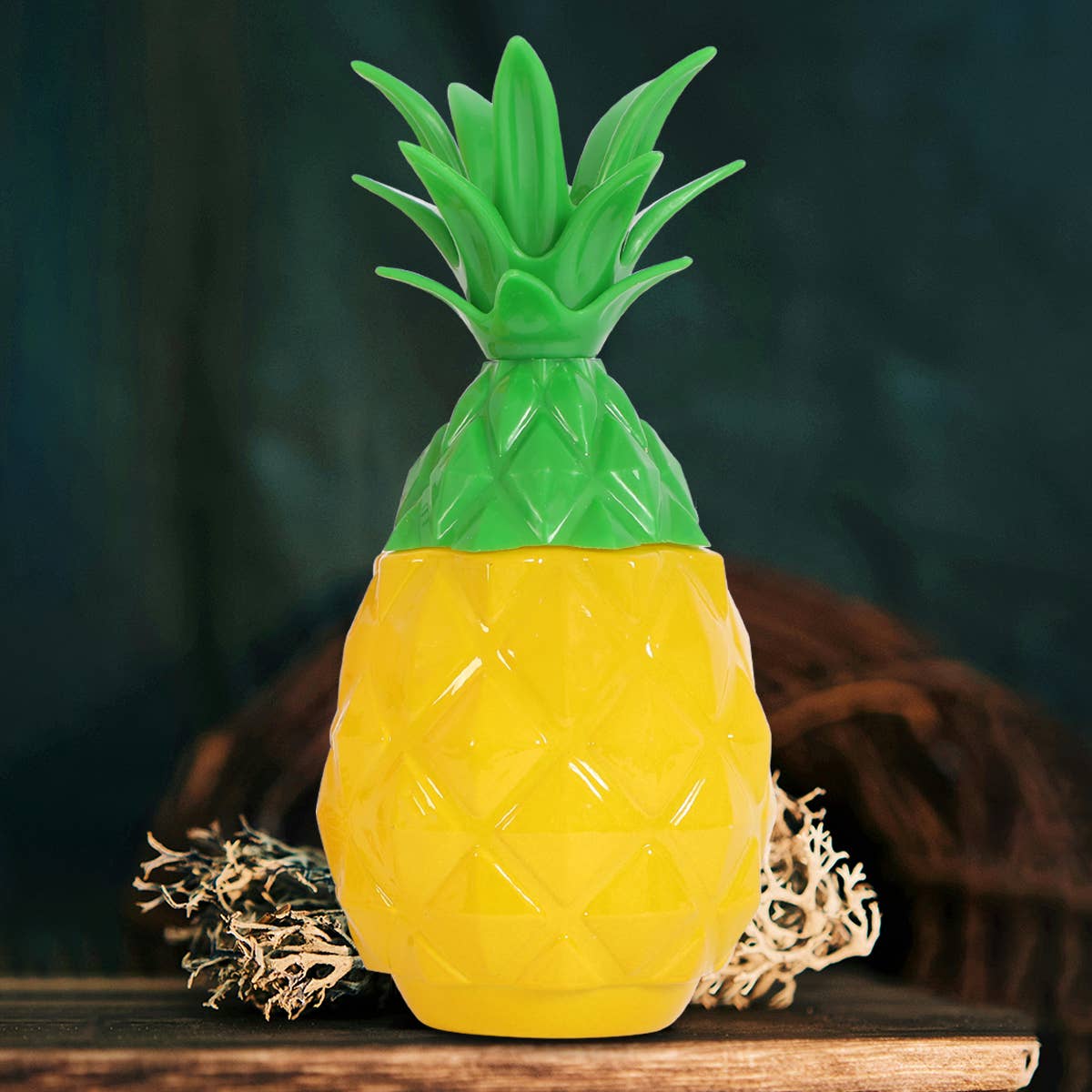 MYS Wholesale Inc - Pineapple Eau de Parfum Spray Perfume for Women