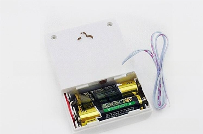 Wired Doorbell Battery-mounted Dingdong Doorbell Access Control Accessories