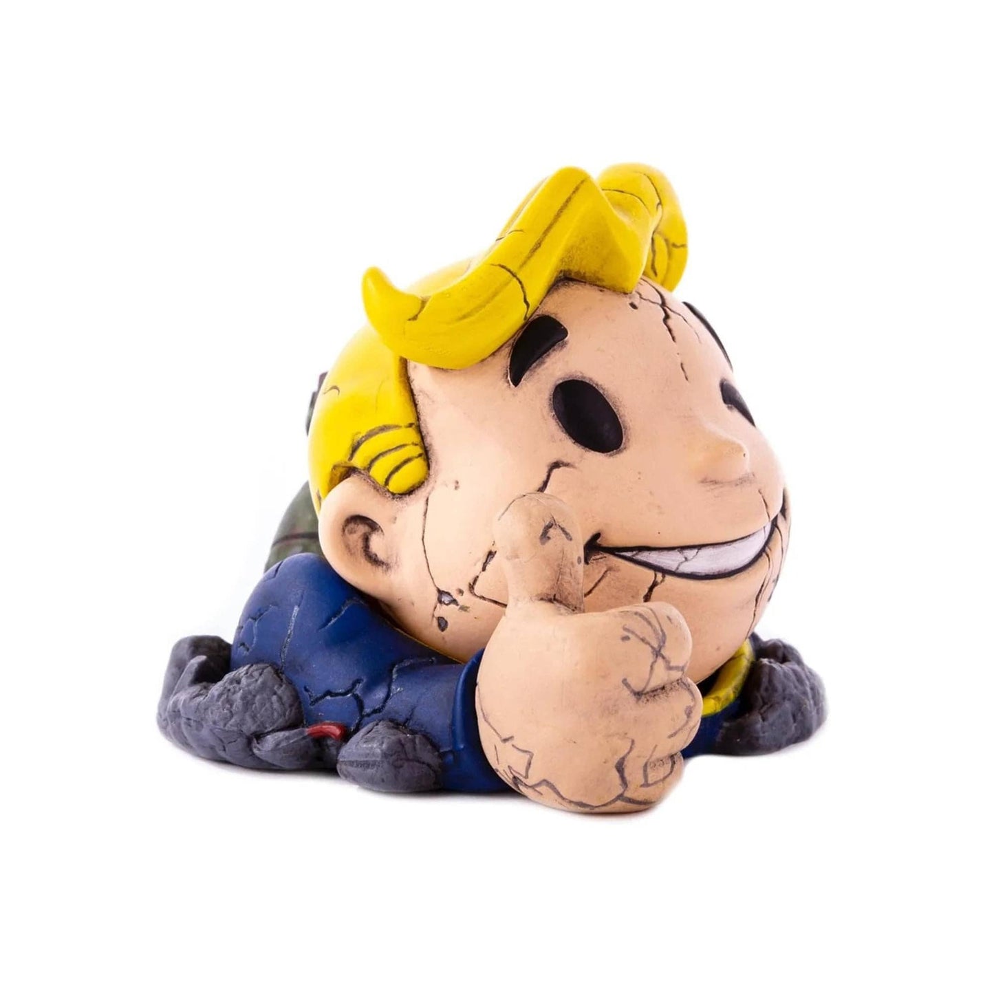 Toynk - Mondo Mondoid: Fallout Series 1 Vault Boy Vinyl Figure