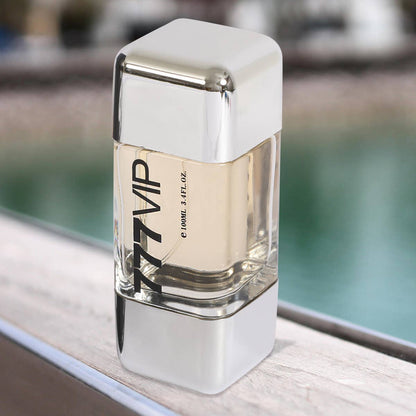 MYS Wholesale Inc - 777 VIP Men Spray Cologne Eau De Toilette For Men