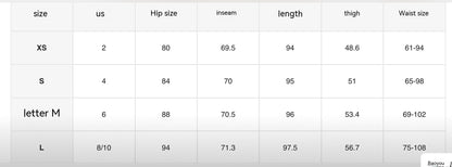 Fashion Casual Long Sleeve Split Irregular Round-neck Shirt Trousers Suit