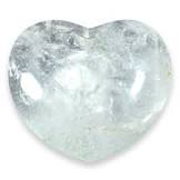 Gifts Amazing! - Small Gem Stone Hearts