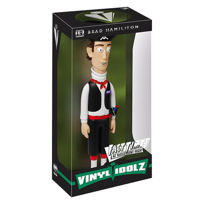 Toynk - Vinyl Idolz: Fast Times at Ridgemont-Brad Hamilton