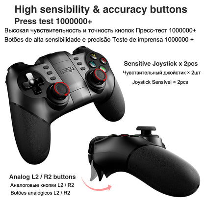 PS3 mobile game controller