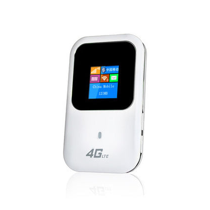 Mobile Portable WiFi Router