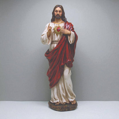 Pacific Trading - Sacred Heart of Jesus