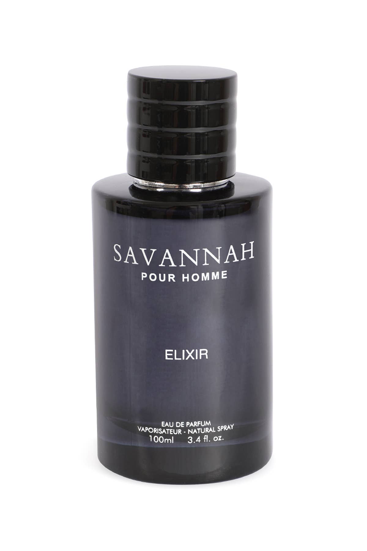 MYS Wholesale Inc - Savannah Pour Homme Elixir Spray Cologne for Men