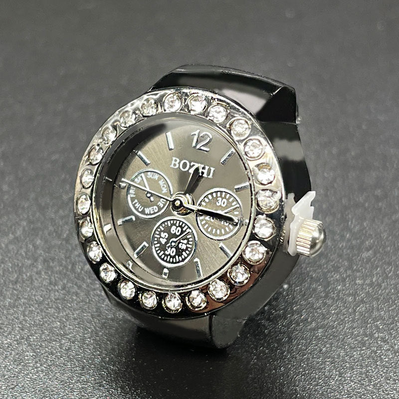 Men And Women Couple Quartz Watch