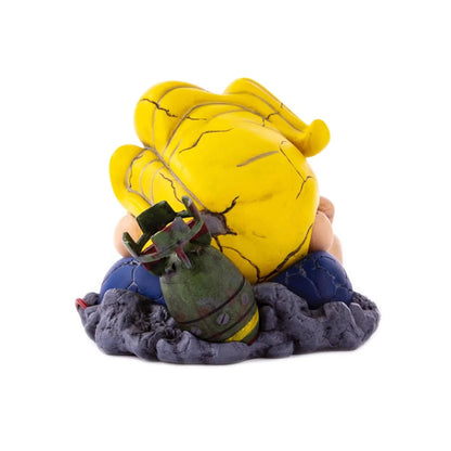 Toynk - Mondo Mondoid: Fallout Series 1 Vault Boy Vinyl Figure