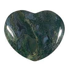 Gifts Amazing! - Small Gem Stone Hearts