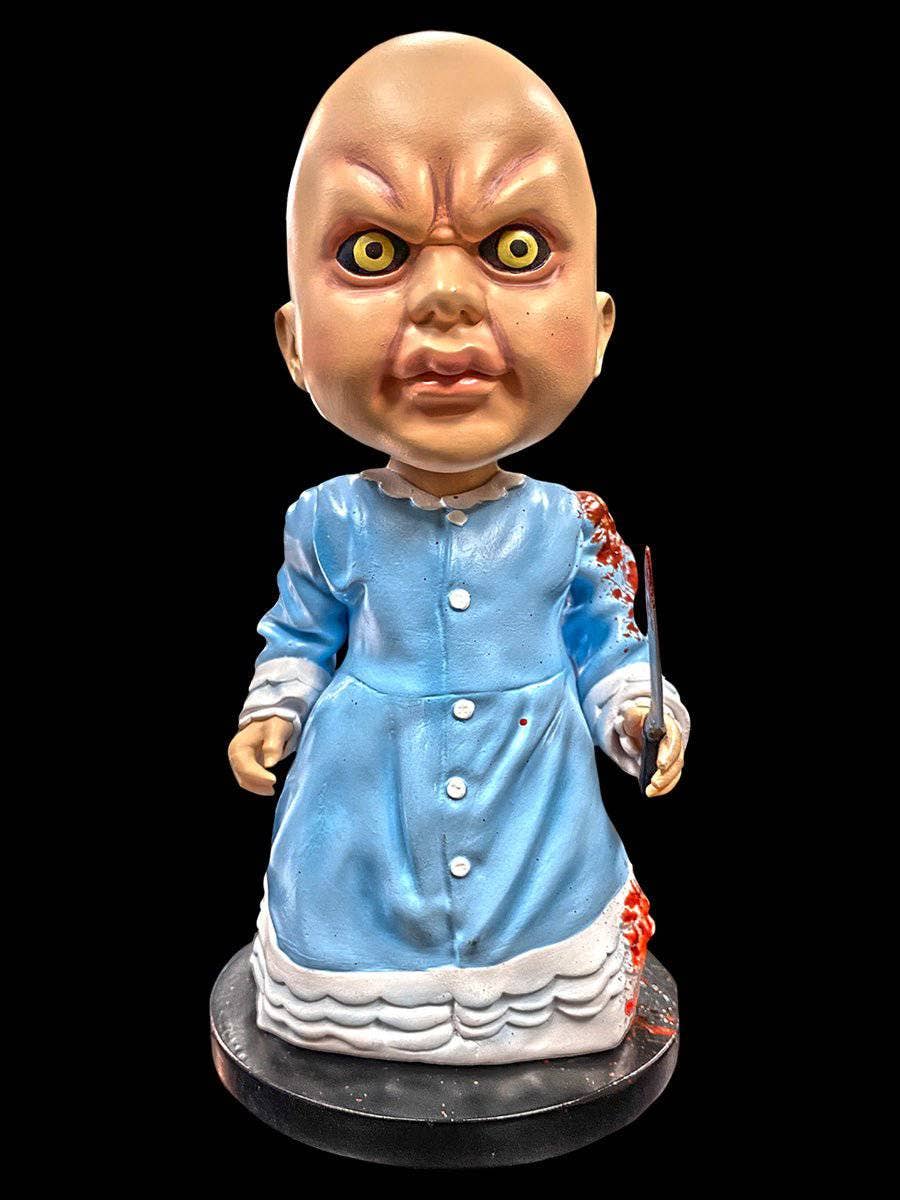 Full Moon Features - Baby Oopsie Bobblehead